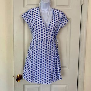 NWOT Miami dress size XS  bust 36 length 34 waist 28 cotton